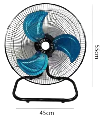 Ventilador Clásico 3 en 1