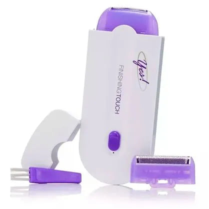 NUEVO PACK FACIAL BODY