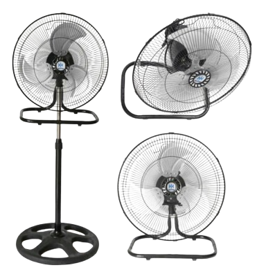 Ventilador Clásico 3 en 1