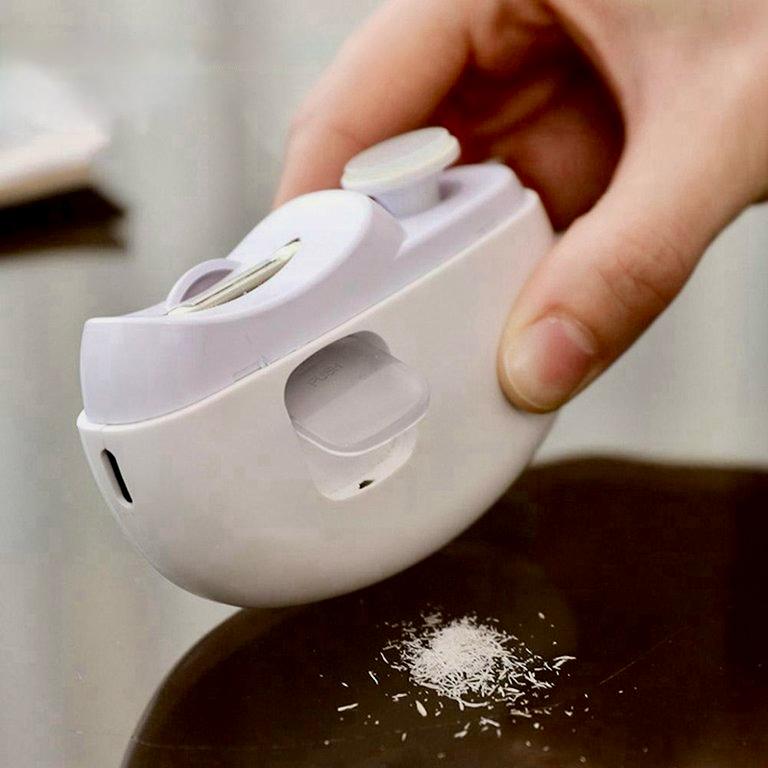 Cortauñas Eléctrico