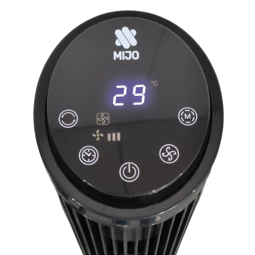 Ventilador Tipo Torre