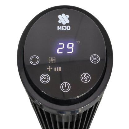 Ventilador Tipo Torre